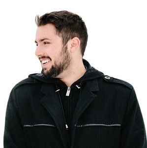 Meet your Posher, Nicolas